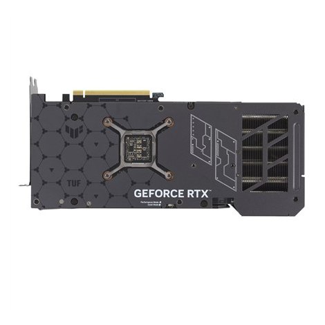 Asus | TUF Gaming GeForce RTX 4070 | NVIDIA GeForce RTX 4070 | 12 GB - 10